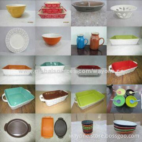 Ceramic Mugs, Color Glazed, Logo Print, Ideal for Promotional, Passed FDA and PROP65